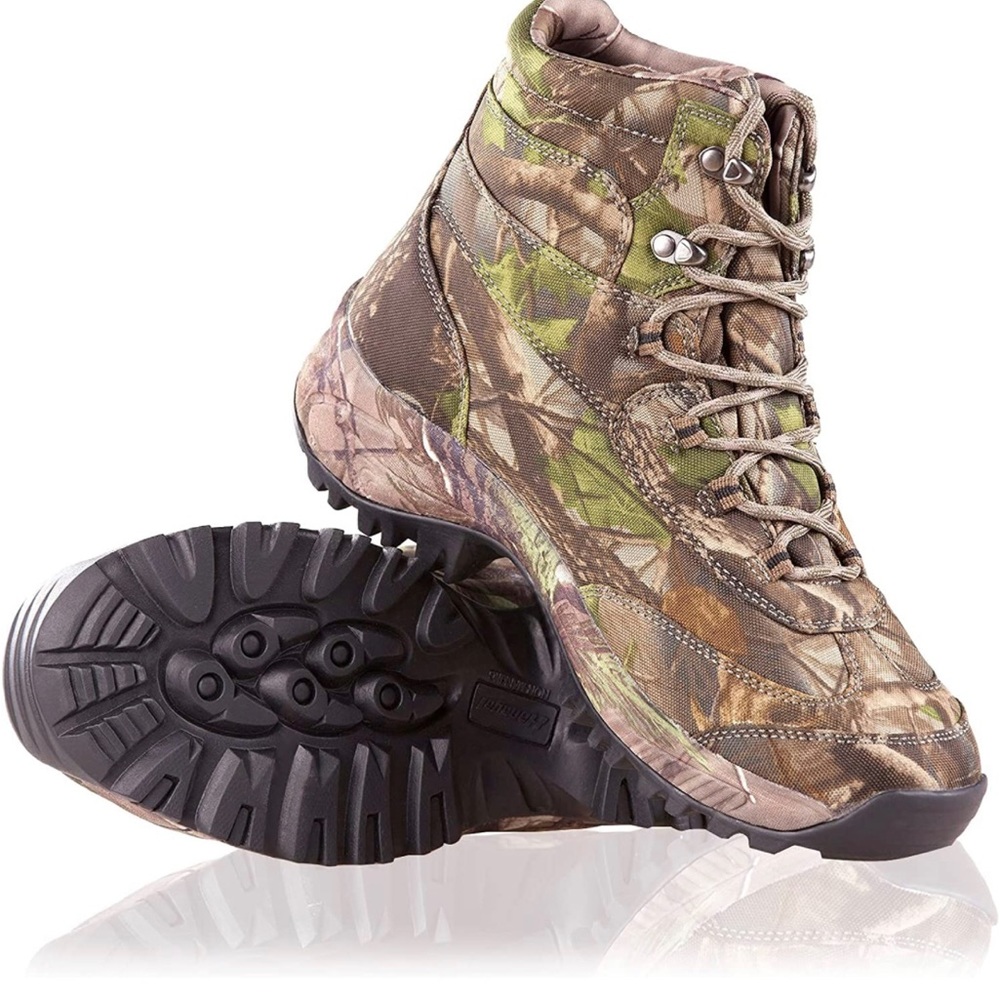 HANAGAL Lightweight Hunting Boots